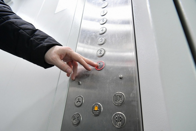 Проблему замены лифтов обсудили в Городской думе Ижевска